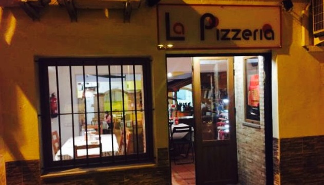 La Pizzeria