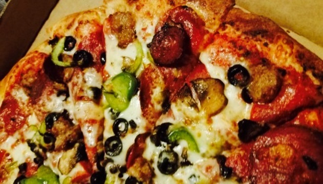 Pizza Express餐厅图片