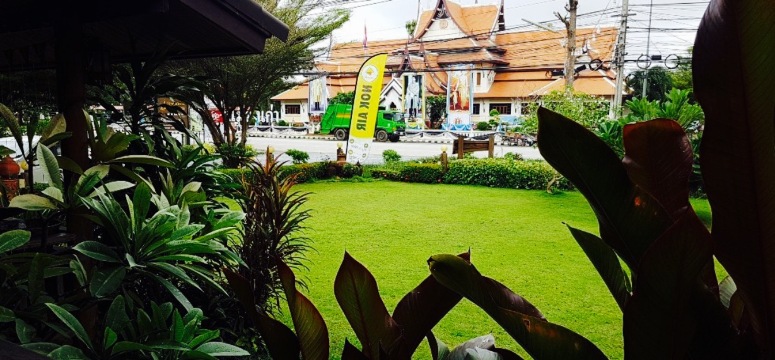 Coffee House餐厅图片