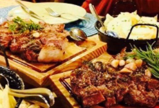 Manjar Quentinho美食图片