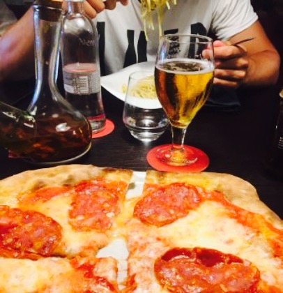 Il Brigantino餐厅图片