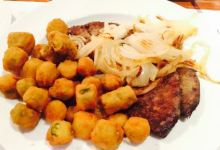 The Sample Room Tavern美食图片