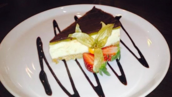 Maximo's Italian Restaurant