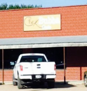 Chez Bubba Cafe
