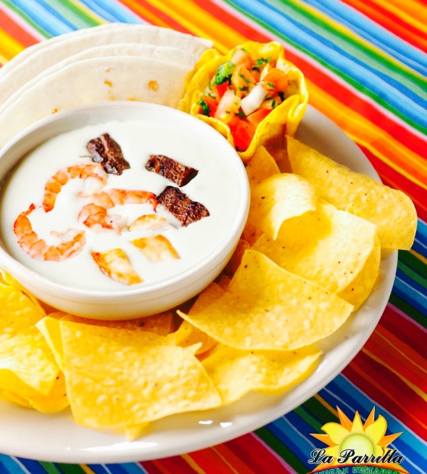 La Parrilla Mexican Restaurant餐厅图片