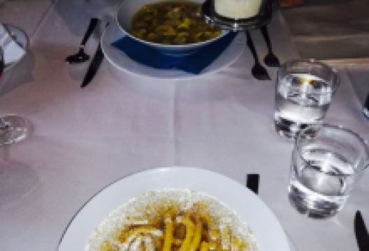 La Casaccia美食图片