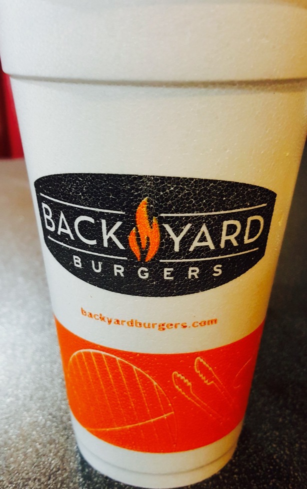 Back Yard Burgers餐厅图片