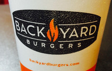 Back Yard Burgers餐厅图片