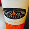Back Yard Burgers
