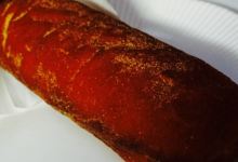 Agepanya Gijuro美食图片