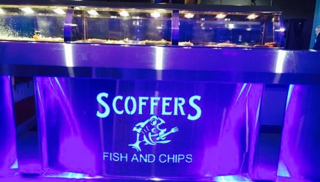 Scoffers Fish Restaurant & Take-away