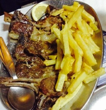 Restaurante Boa Viagem餐厅图片