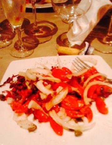 Busacca Ristorante餐厅图片