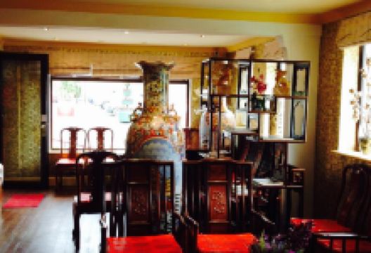 Choi's Restaurant & Take-Away美食图片