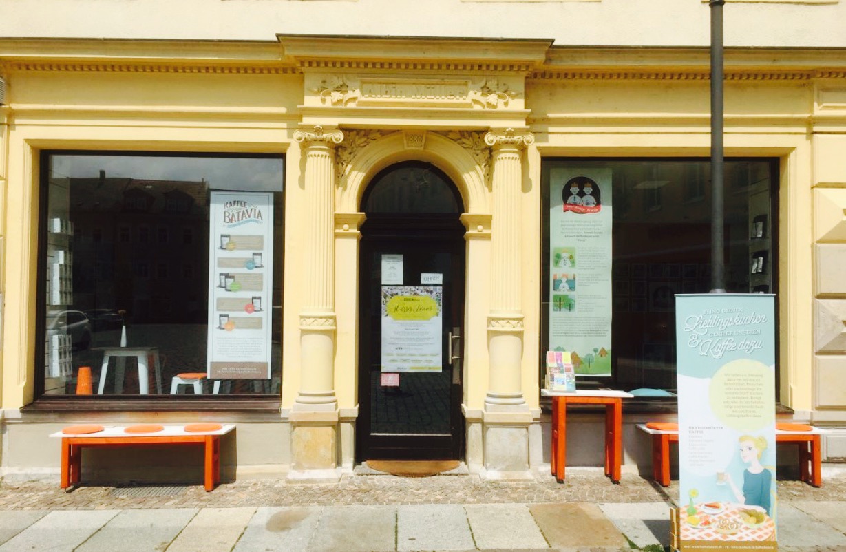 Kaffee Batavia
