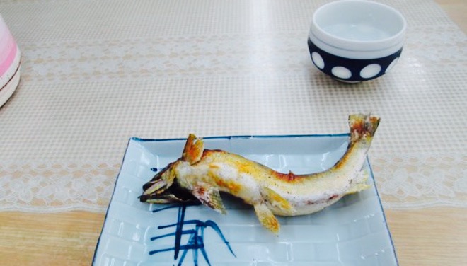 Takikmotoya Main Store餐厅图片