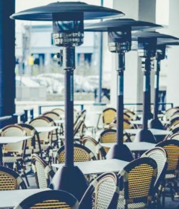 Le Café du Théâtre餐厅图片