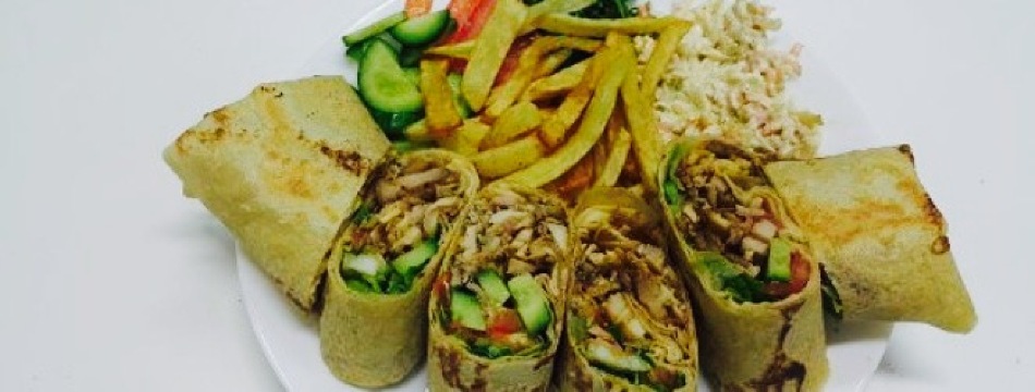 Ali Baba餐厅图片