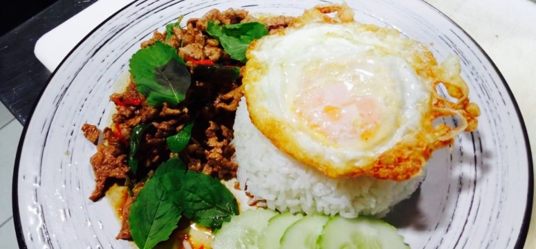 Pad Thai Port Vila餐厅图片