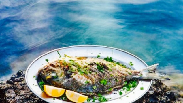 Villa Rossa Restaurant餐厅图片