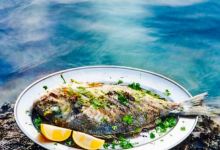 Villa Rossa Restaurant美食图片