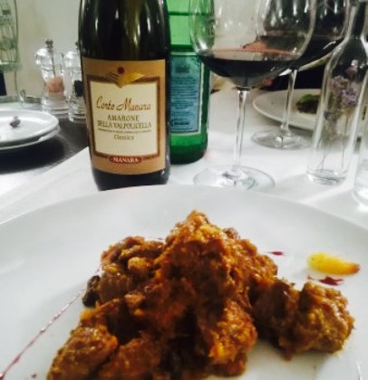 Le Logge餐厅图片