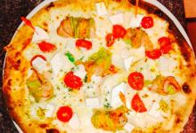 Il Mago Della Pizza美食图片