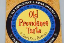 Old Providence Taste美食图片