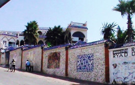 Riad du Pêcheur