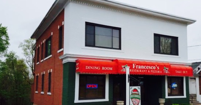 Francesco's Pizzeria & Restaurant
