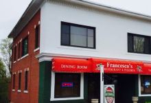 Francesco's Pizzeria & Restaurant美食图片