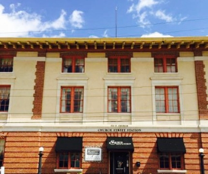 Sue's Kitchen餐厅图片