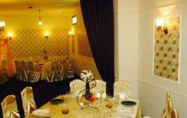 Restaurant Arcadia