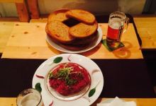 Pod Kunetickou horou美食图片
