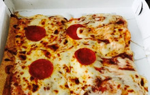 Best Way Pizza餐厅图片