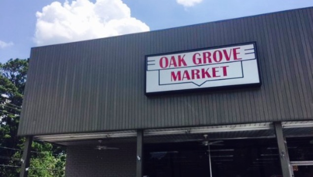 Oak Grove Market餐厅图片