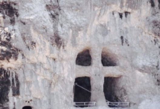 Rifugio XII Apostoli美食图片