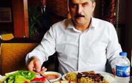 Samad Restaurant