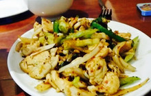 Lien's Vietnamese Chinese Restaurant餐厅图片