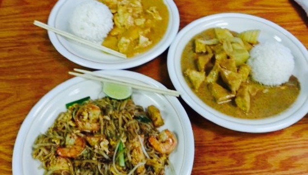 Thai Thai Cuisine餐厅图片