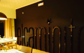 Restaurante El Caminito