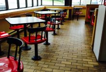 Dixie Lee Family Restaurant美食图片