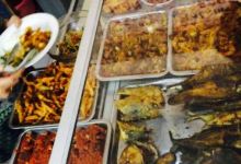 Rumah Makan Arema美食图片