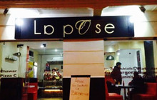 La Pose餐厅图片