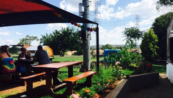 Malboer Pub & Grill