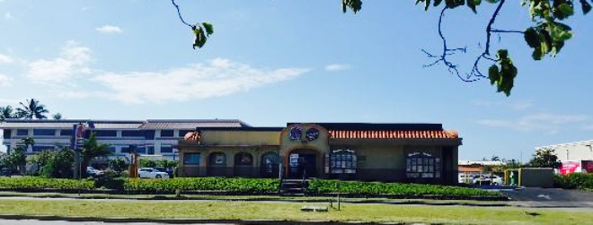 Taco Bell餐厅图片