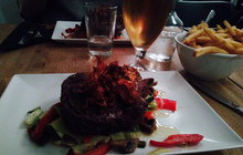 Lynaes Fisk & Steakhouse餐厅图片