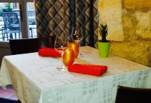 L'Atelier des Sens美食图片