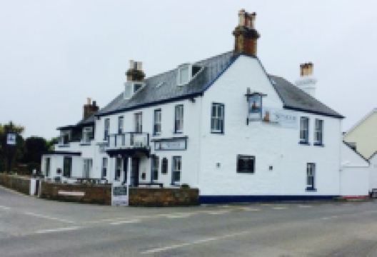 The Seymour Pub & Restaurant美食图片