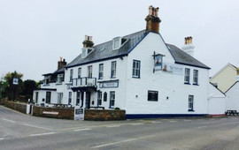 The Seymour Pub & Restaurant